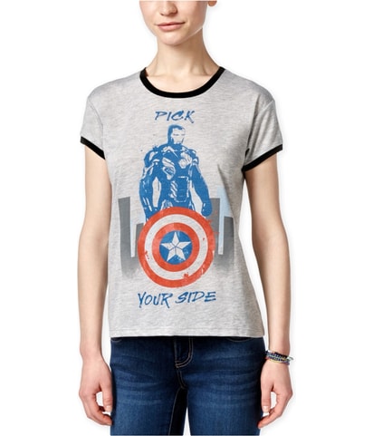 The Avengers Graphic T-Shirt