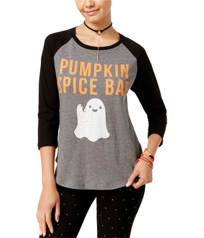 Pumpkin Spice Graphic T-Shirt