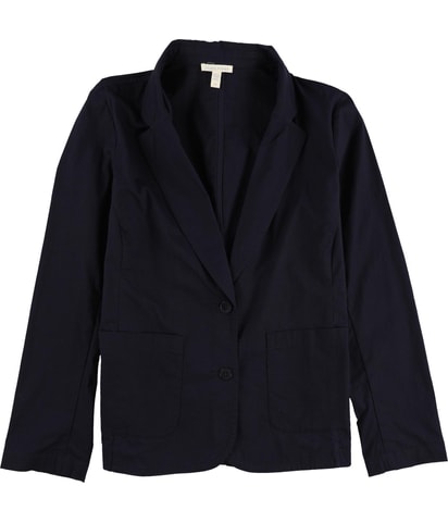 Classic Collar Coat