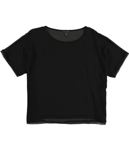 Dolman Sleeve Top Shell Blouse