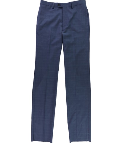 Performance Tapered Slim Dress Pant Slacks
