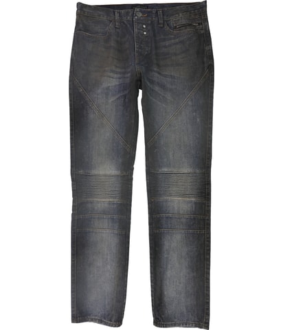 Vintage Regular Straight Leg Jeans