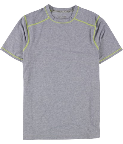 Tech Basic T-Shirt