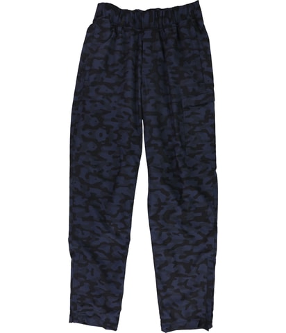 Nomad Straight Leg Relaxed Track Athletic Pants