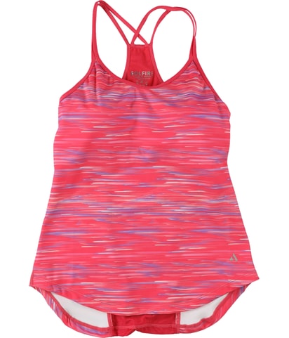 Double Up Tank Top