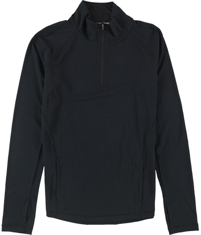 Jackie 1/4 Zip Sweatshirt