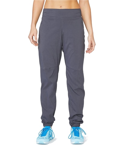 Amelia Straight Leg Relaxed Track Athletic Pants