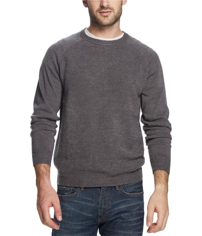 Soft Touch Pullover Sweater