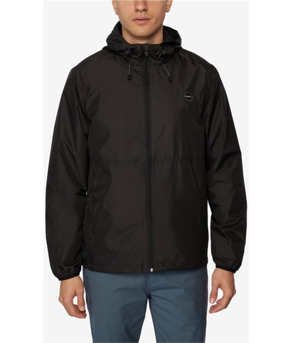 Nomadic Windbreaker Jacket