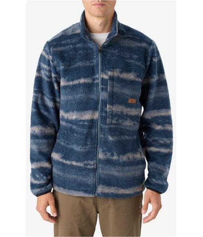Commander High Pile Superfleece Fleece Jacket