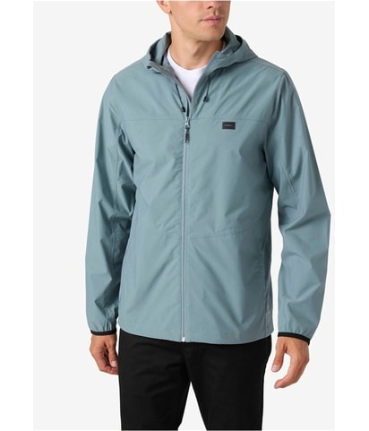Traveler Stretch Windbreaker Jacket