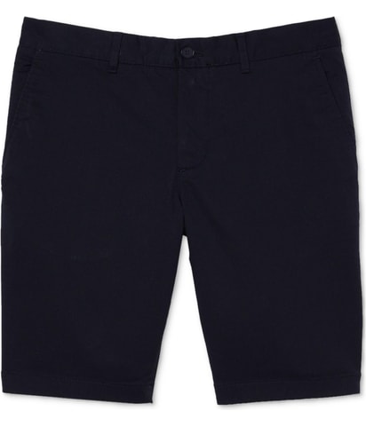 Stylish Casual Bermuda Shorts