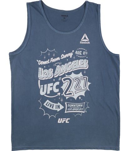 Direct From Sunny Los Angeles Tank Top