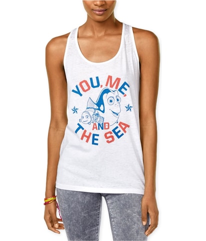 Finding Dory Tank Top