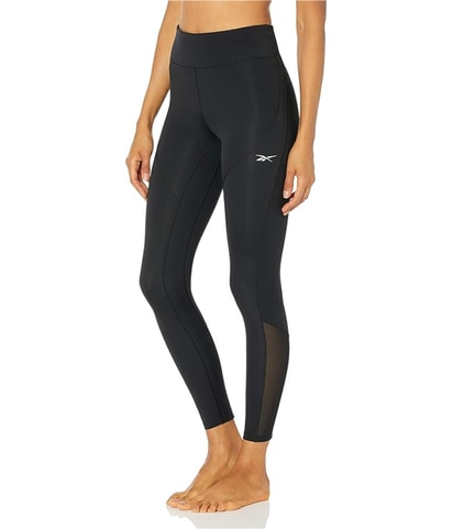 Lux Performance 7/8 Straight Leg Fitted Leggings Athletic Pants