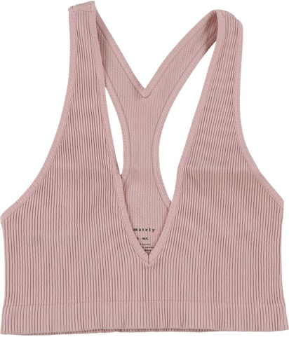 Make It Mine Bralette
