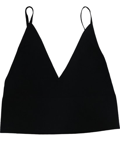 Yours Truly Seamless Bralette