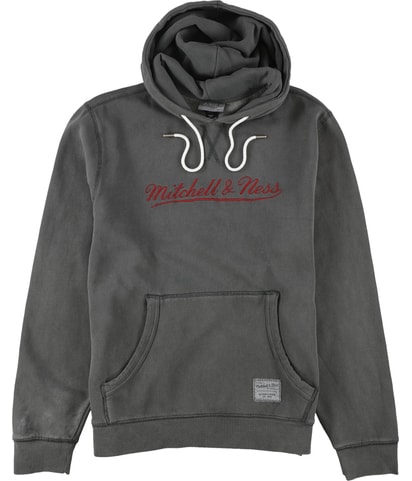 Branded Hoodie Sweatshirt