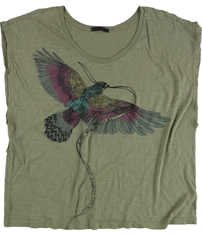 Love Will Conquer All Graphic T-Shirt
