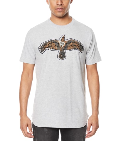 Pinned Graphic T-Shirt