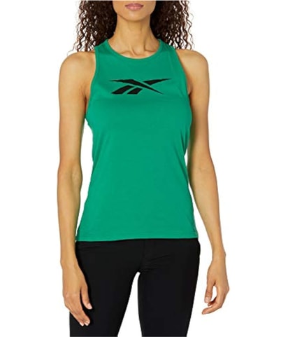 Training Essentials Graphic Tank Top