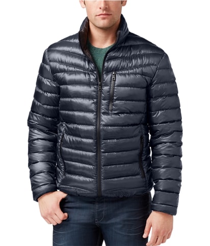 Down Puffer Jacket