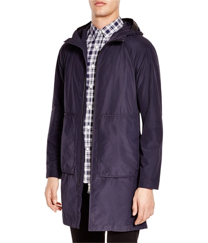 Trenchcoat Jacket
