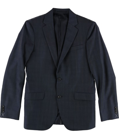 Ritland Two Button Blazer Jacket