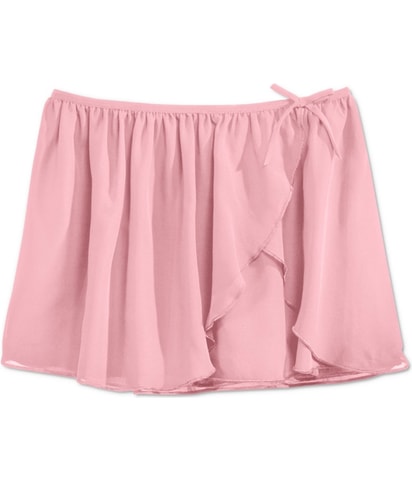 Ballet Mini Skirt
