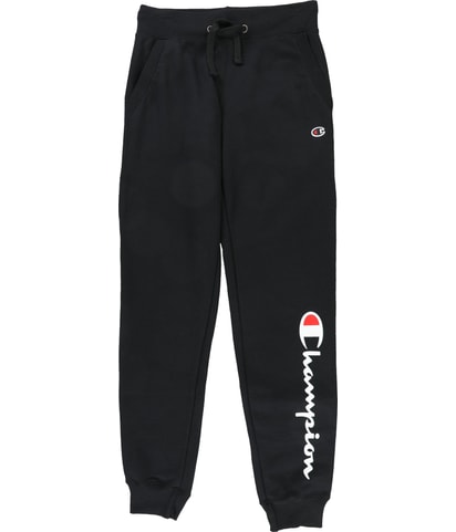 Powerblend Classic Tapered Relaxed Sweatpants Casual Pants
