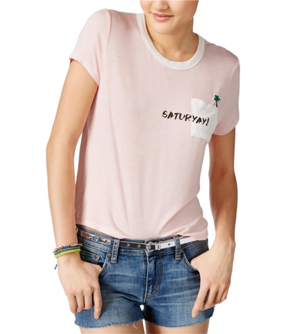 Saturyay! Graphic T-Shirt