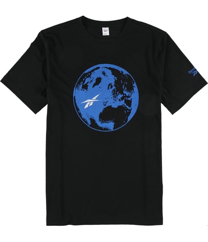 Earth Graphic T-Shirt