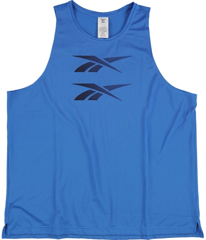 Mesh Tank Top