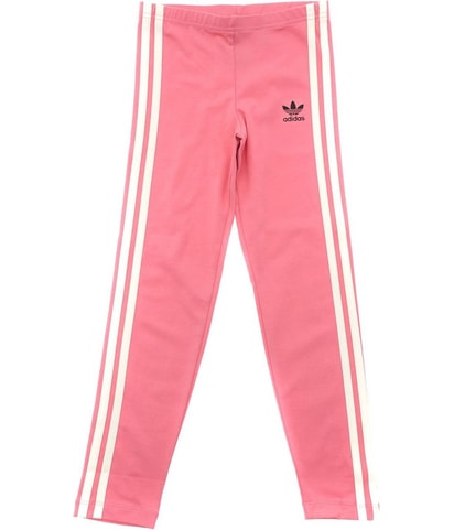Floral Tapered Leggings Athletic Pants