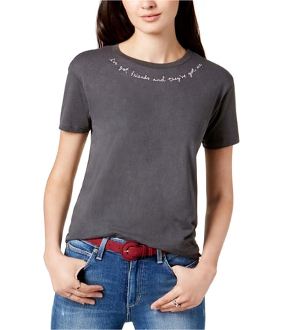I've Got Friends Graphic T-Shirt