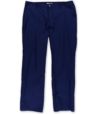 Stretch Tapered Compression Leggings Athletic Pants