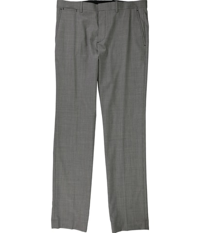 Marlo Straight Leg Slacks Dress Pants