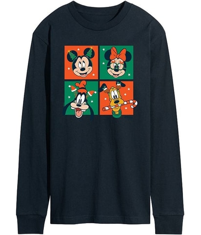 Heavy Cotton Graphic T-Shirt