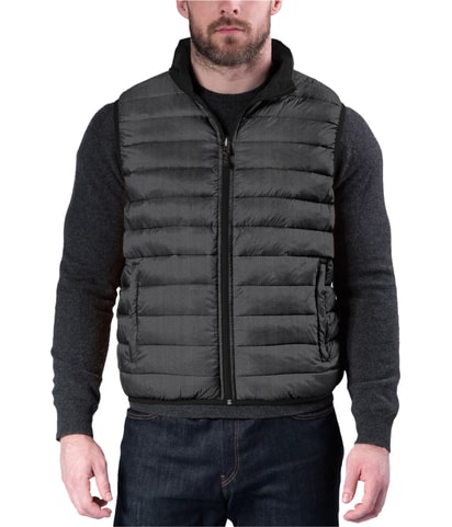 Packable Quilted Vest