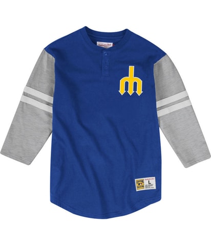Seattle Mariners Jersey