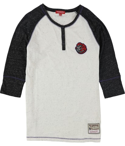 NBA Henley Shirt