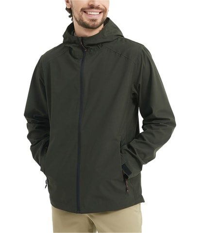 Waterproof All-Season Raincoat