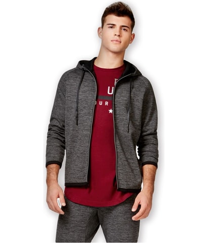 Alpha Noir Track Jacket