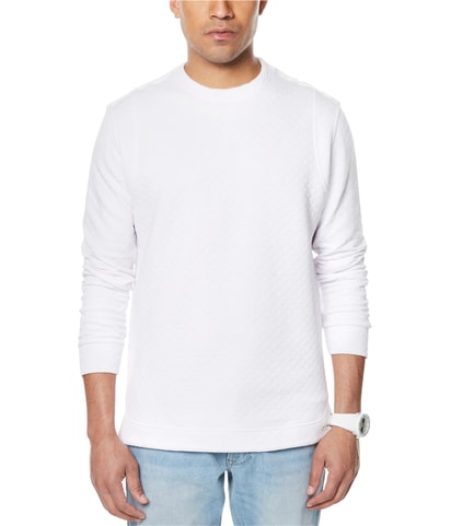 Pullover Sweatshirt