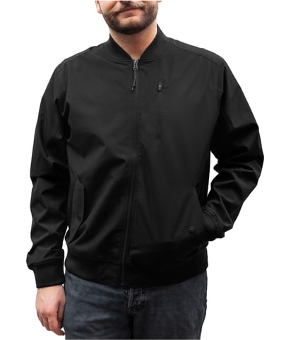 Lightweight Bomber Jacket