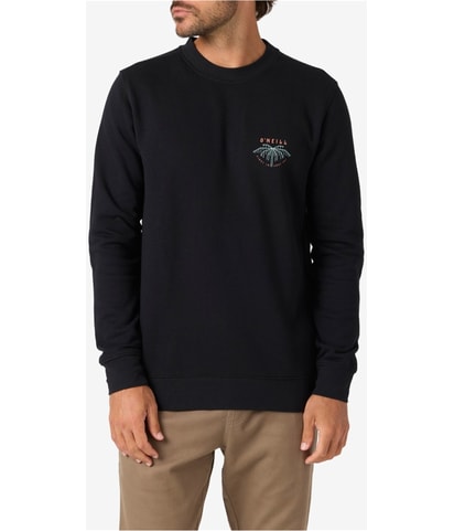Timeout Crew Sweatshirt