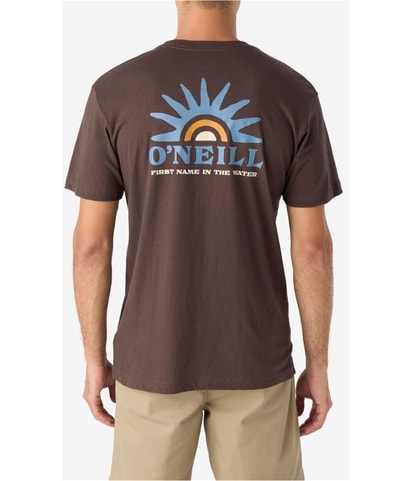 Sunrise Graphic T-Shirt