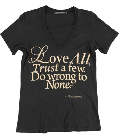 Love All