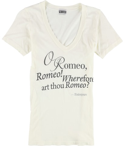 O Romeo