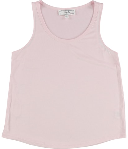 Super Soft Scoop-Neck Tank Top
